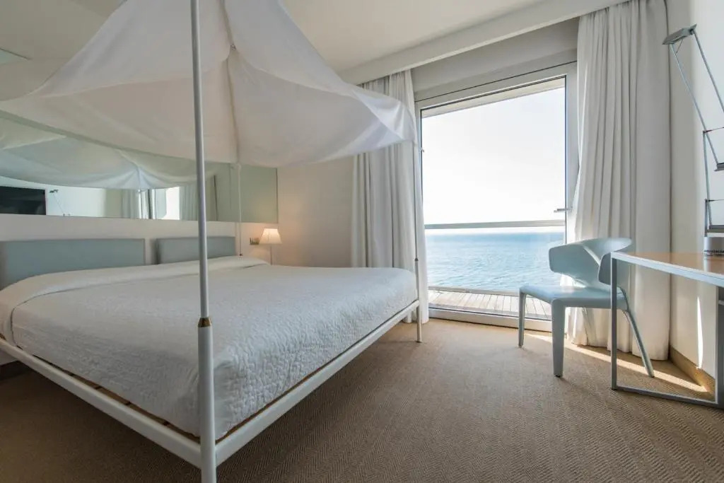 Hotel Miramare