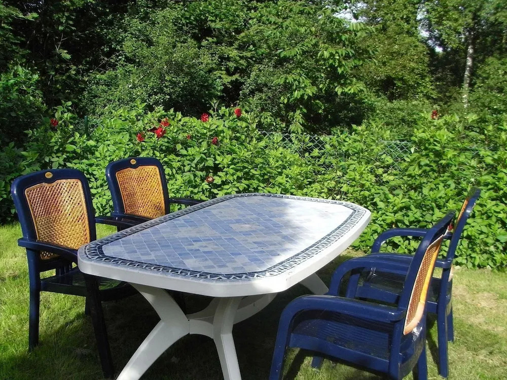 4 Person Holiday Home in Brastad