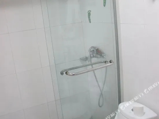 Kaiyue Business Hotel Hanjiang