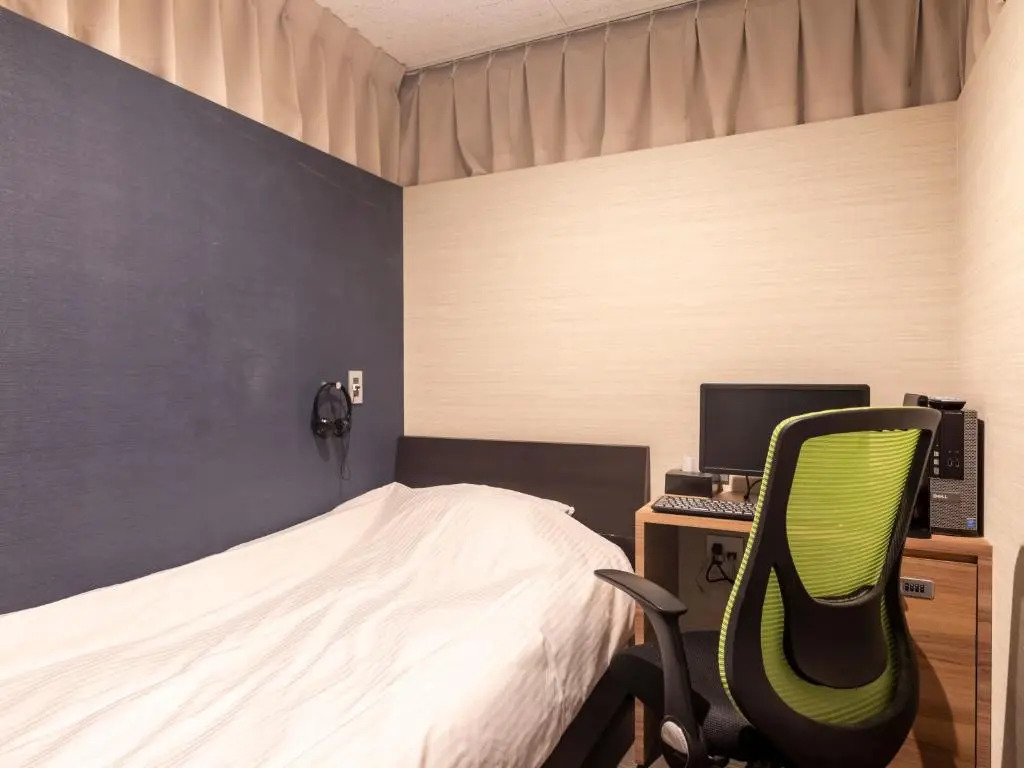 Tabist Hotel Smart Sleeps Oita Station