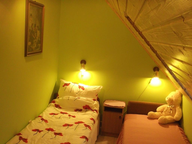 Harmónia Gyulai Apartman