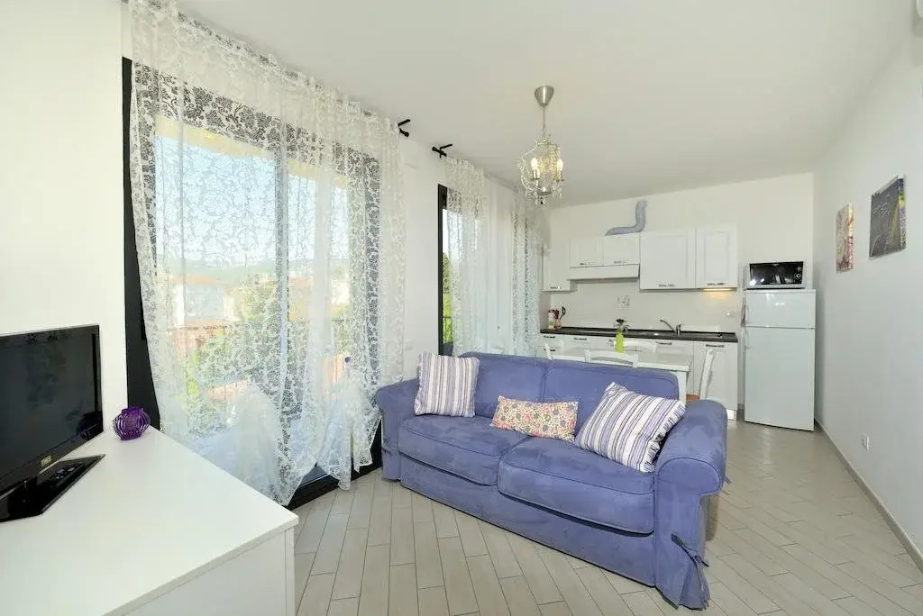 Residence Serenella