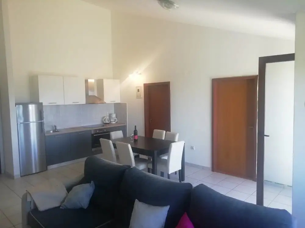 Apartments Lea