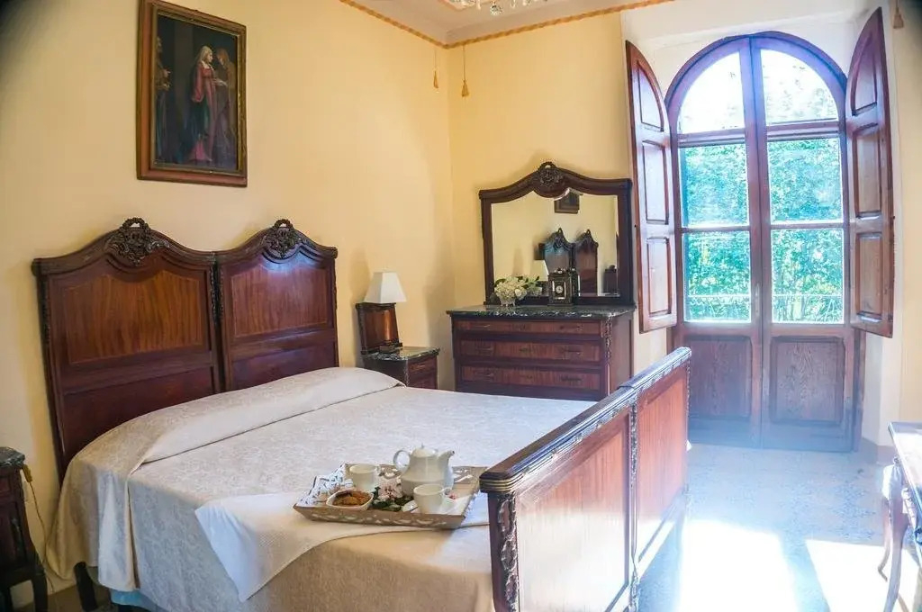 Villa Santa Maria Nuova 9 8 Holiday house No. 1