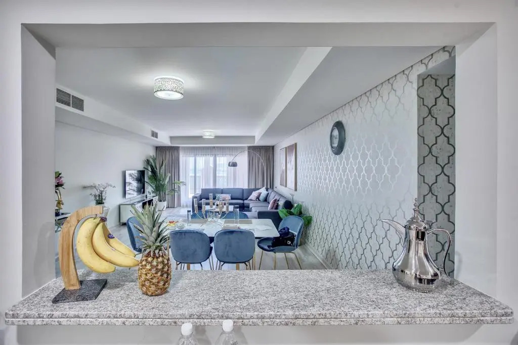 Luxury Apartments at Balqis Residence