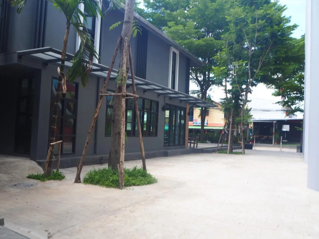 BB House Chaingmai