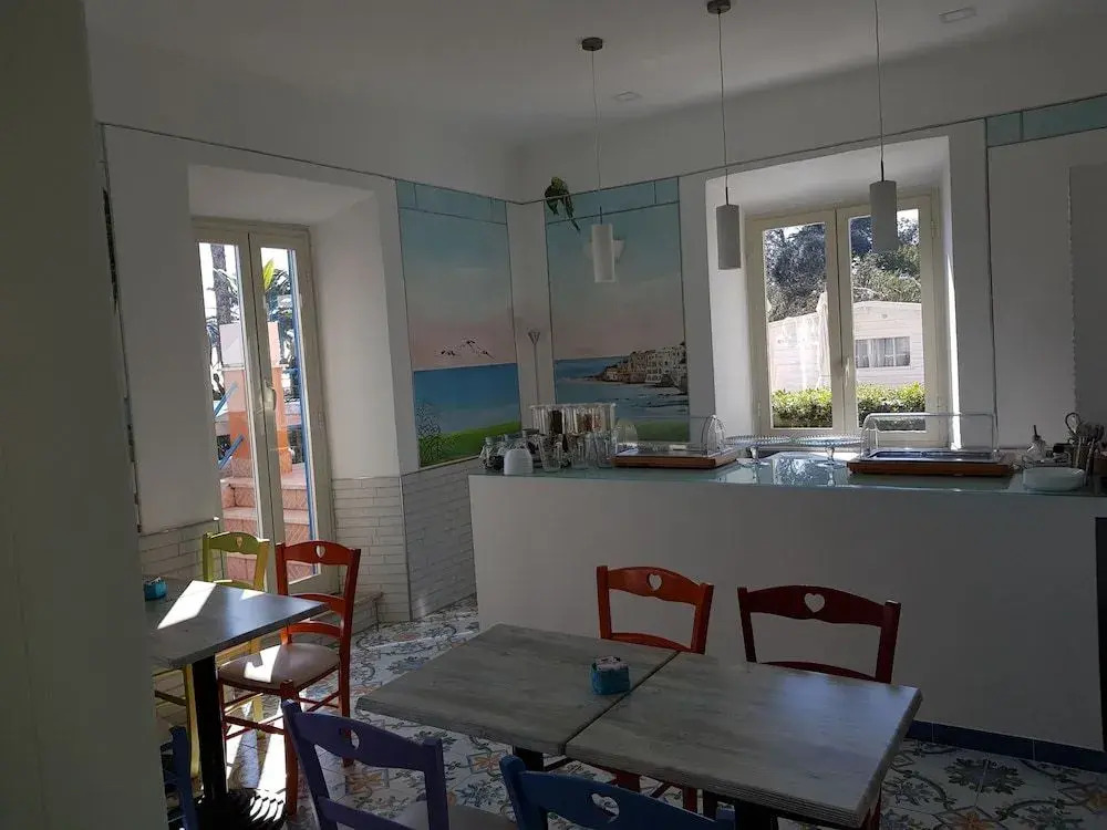 Hotel LIsola