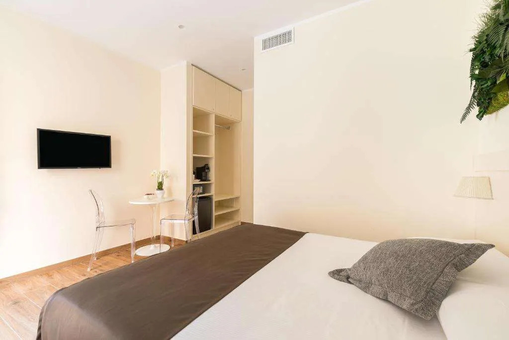 Borghetto Guest House