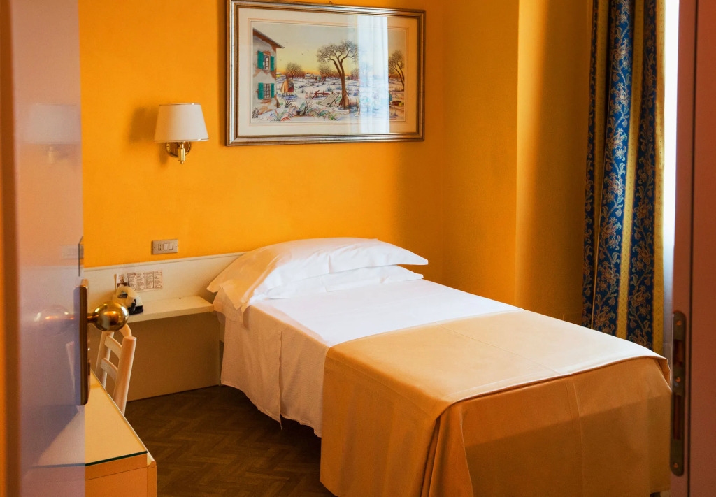 Albergo Nazionale