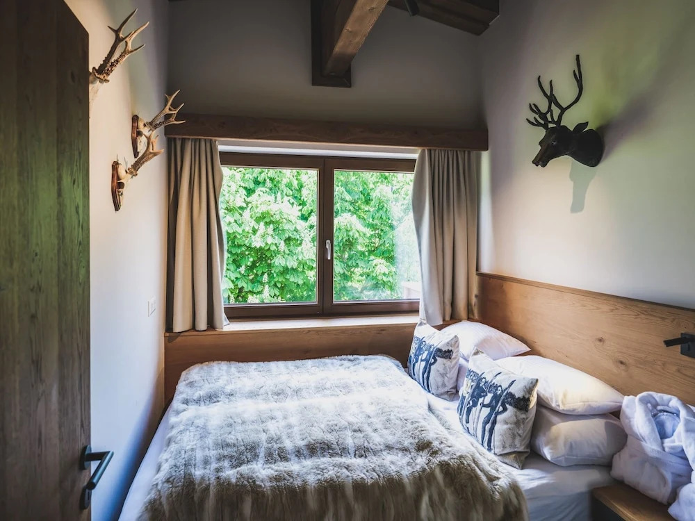 Bergresort Zugspitze Ehrwald by ALPS RESORTS