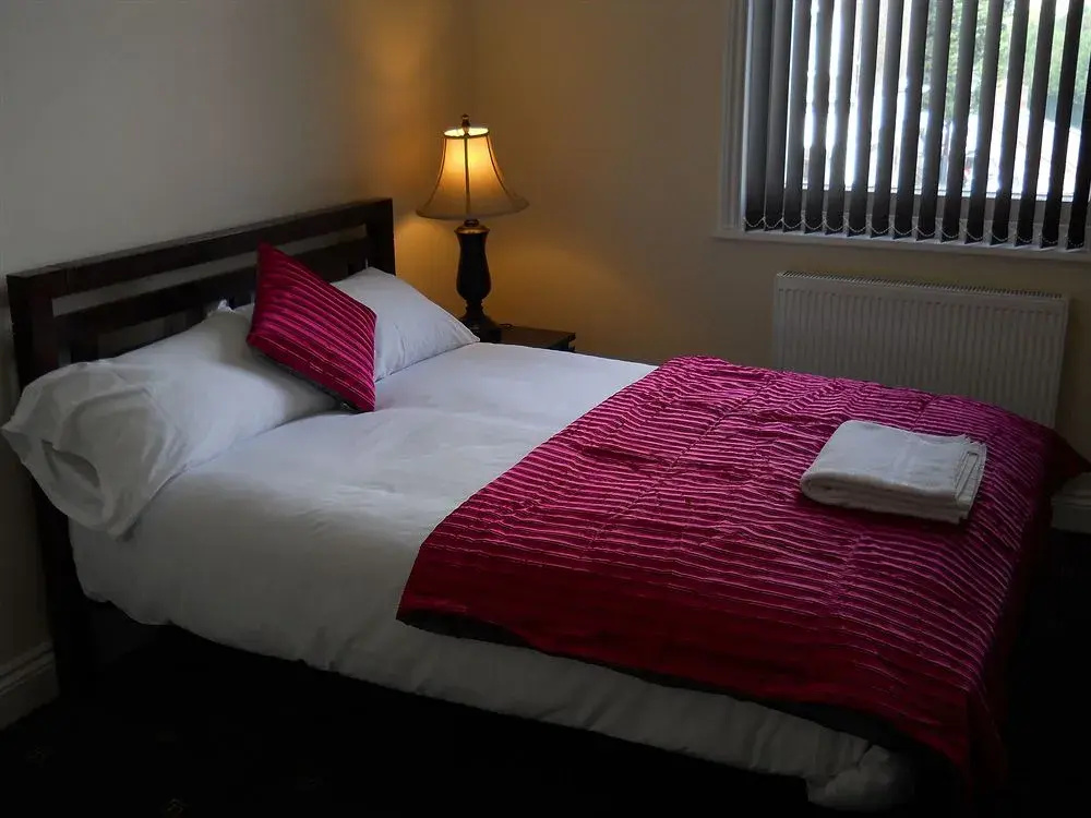Citystay Hotel