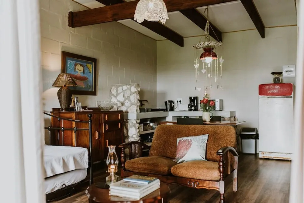 The Stables Accommodation