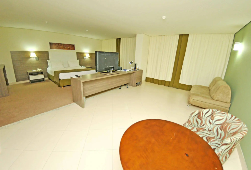 Hotel Inter Cuiaba