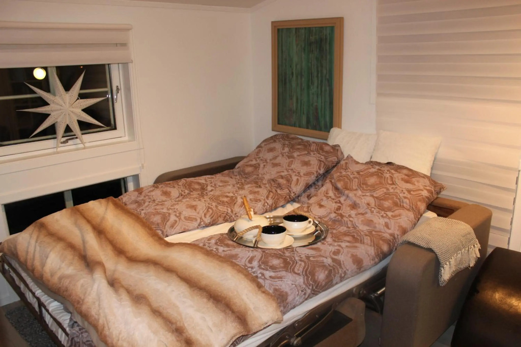 Citycottage Kristiansand, Lund
