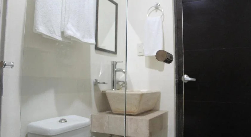 Hotel Clamont Suites