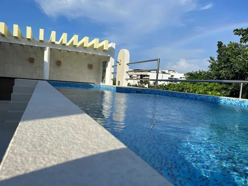Tropical Elegance Studio CondoHotel