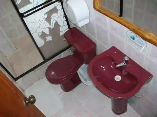 Hostal Las Palmas