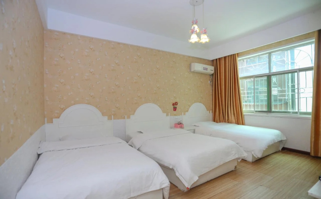 AiShang Hostel