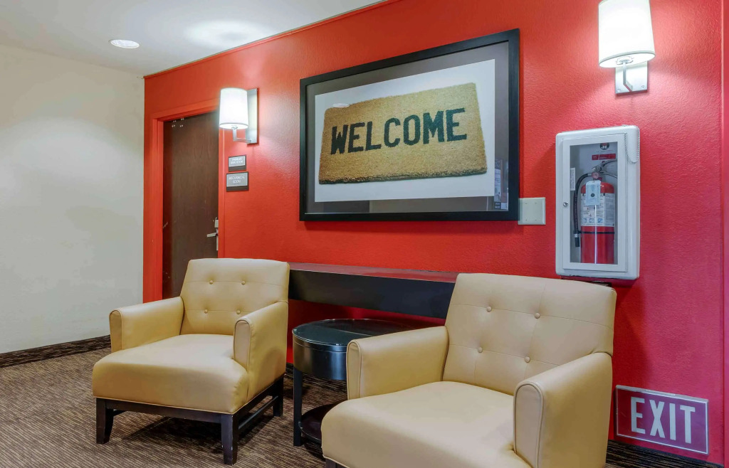 Extended Stay America Suites - Pleasant Hill - Buskirk Ave
