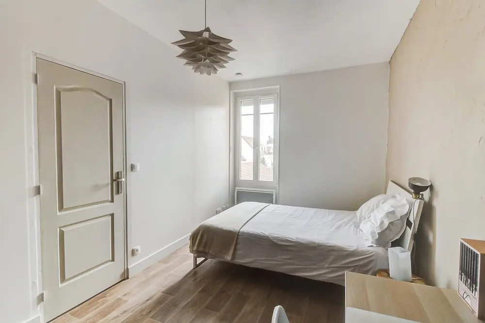 Le Pierre Palliot - Cosy & Clean