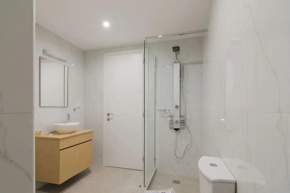 Leochares Lifestyle Apartments - Self check-in