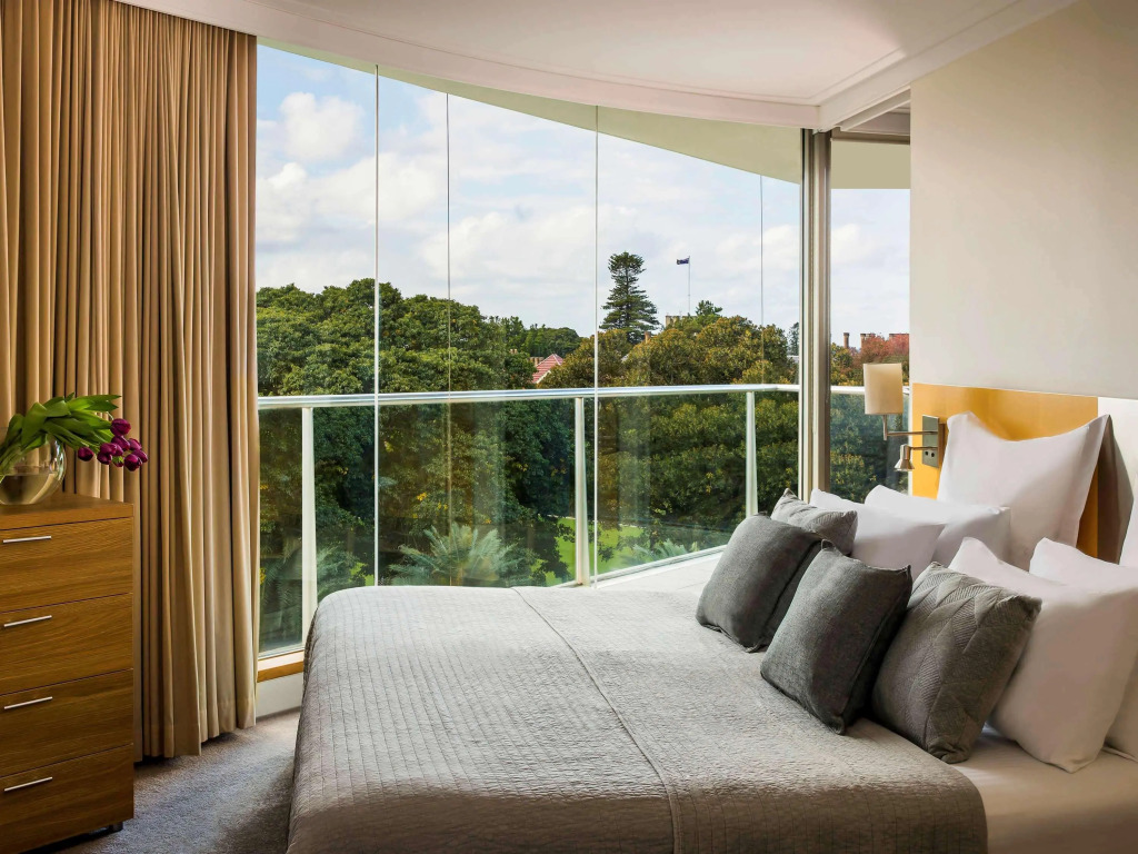 Pullman Quay Grand Sydney Harbour