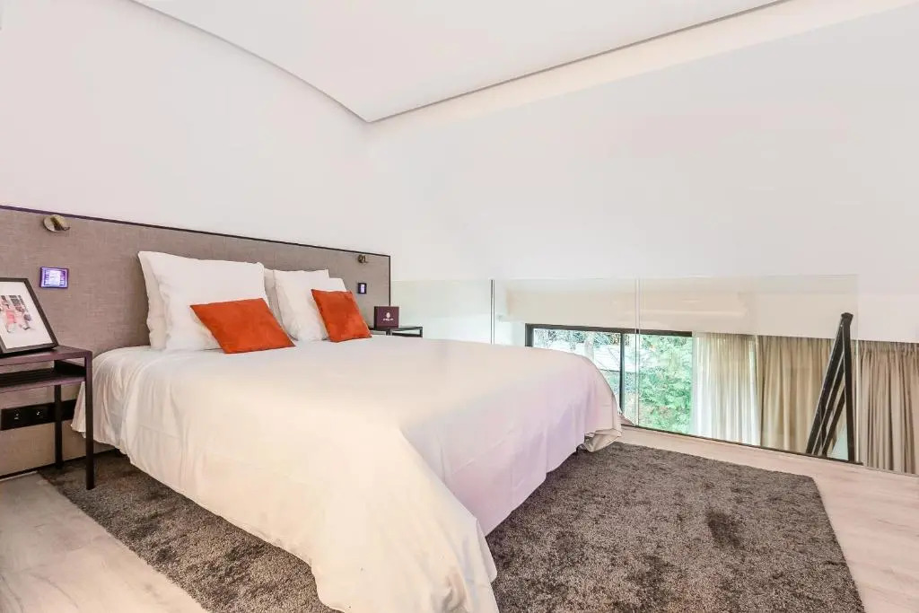 B4 Loft Duplex 175blo-Paris Convention