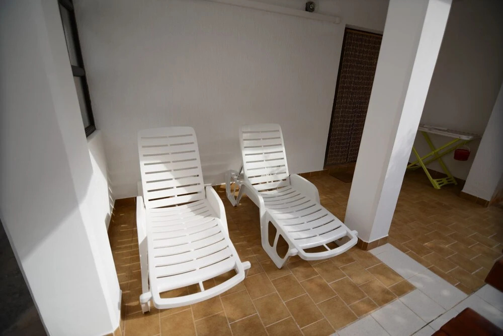 Apartments Enna