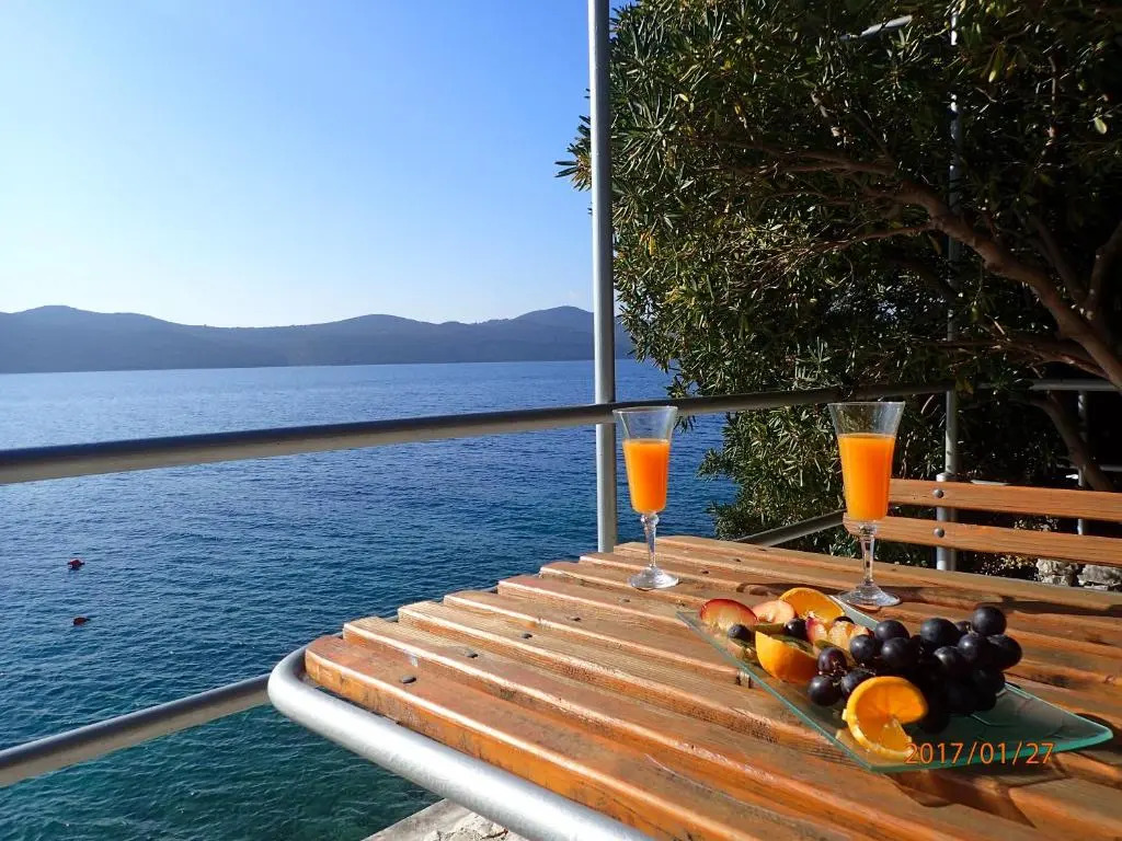 Apartment Villa Bonadea