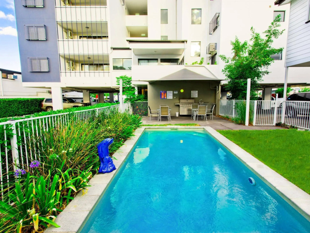 Kangaroo Point Central