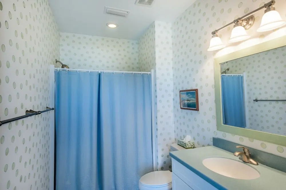 White Sands 18 449 - Four Bedroom Townhouse
