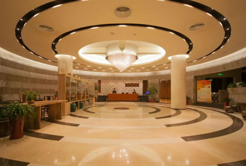 BUPT Hotel