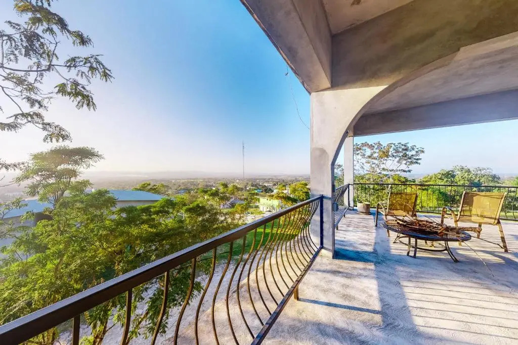 Borland View