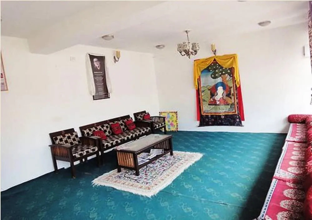 Hotel Kanika Himalayanview