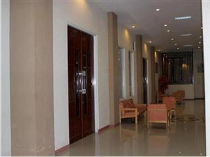 Fujita Papua Hotel