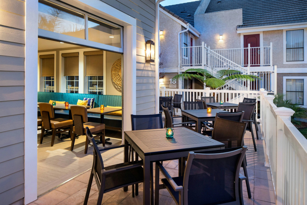 Residence Inn By Marriott Torrance Redondo Beach