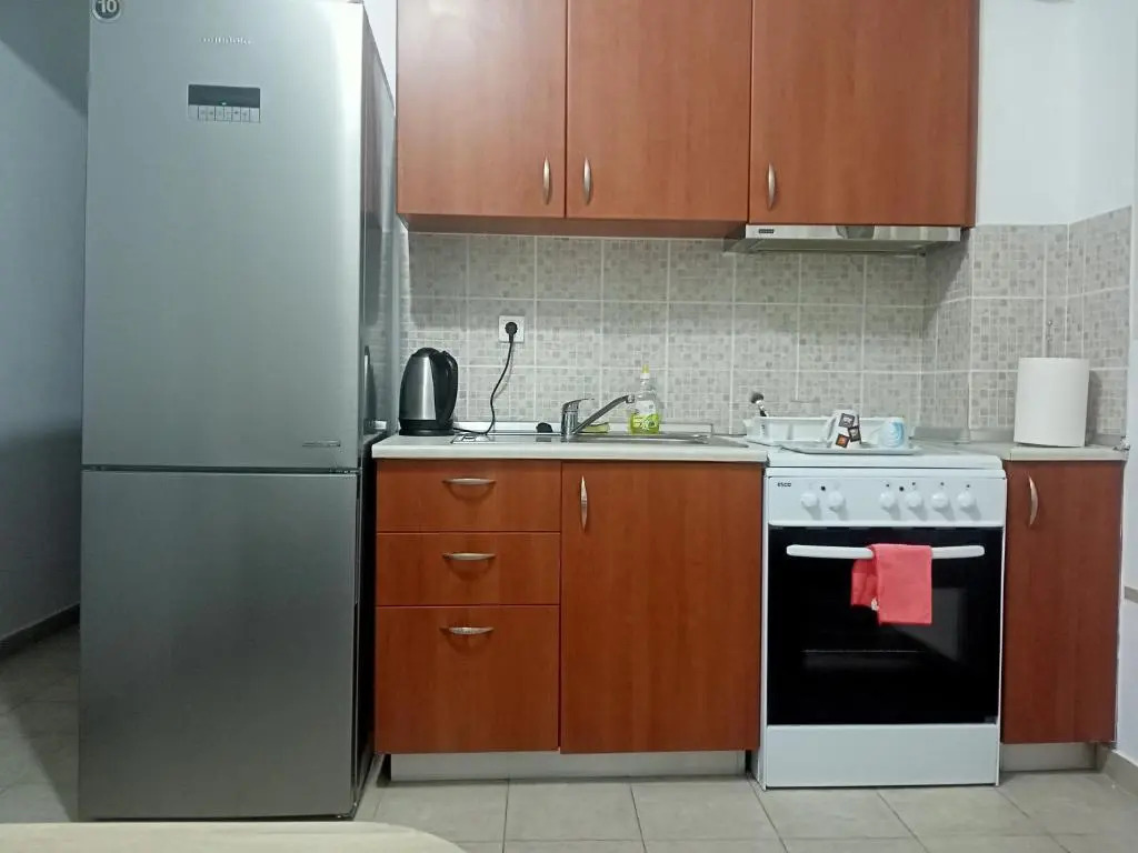 One Bedroom Flat 250m from Sea, Nea Chili