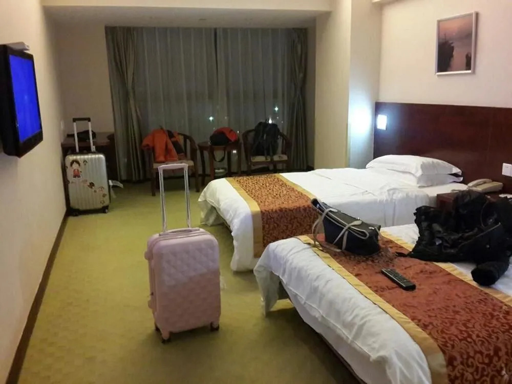 Keyun Hotel - Xiamen