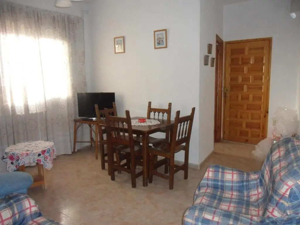 Apartamentos CERVANTES