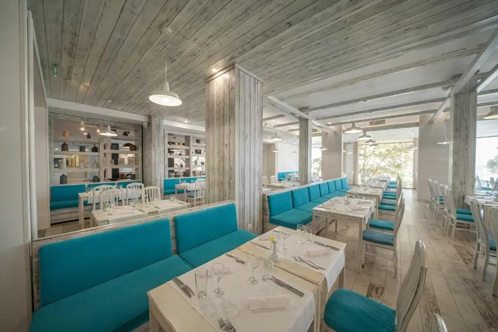 Sentido Hotel Marea - All Inclusive