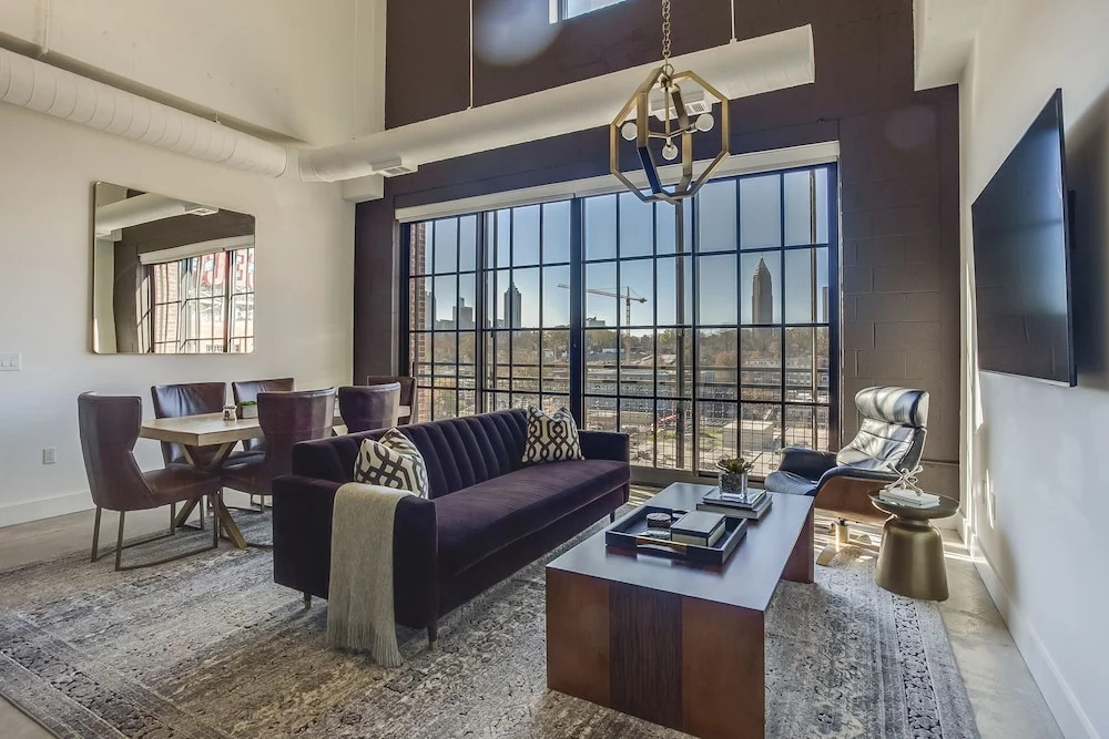 Mercury Loft