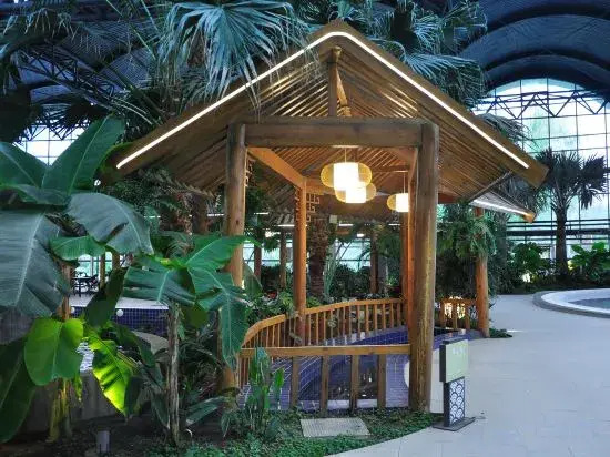 Rylinwon Resort Spa