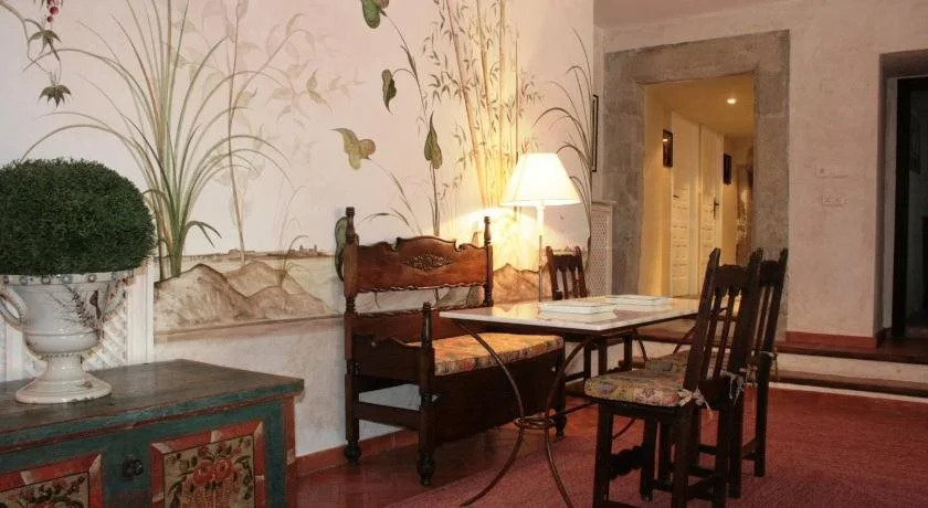Hotel Boutique Casa de Orellana