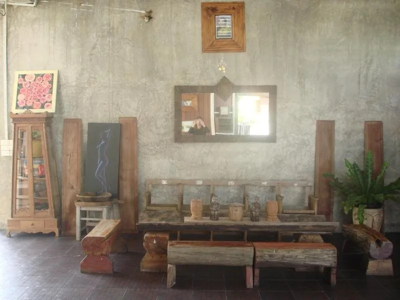 Zan Pla Nade Guesthouse