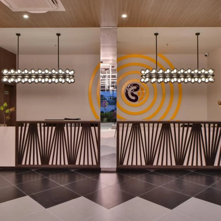 Click Hotel Pithampur
