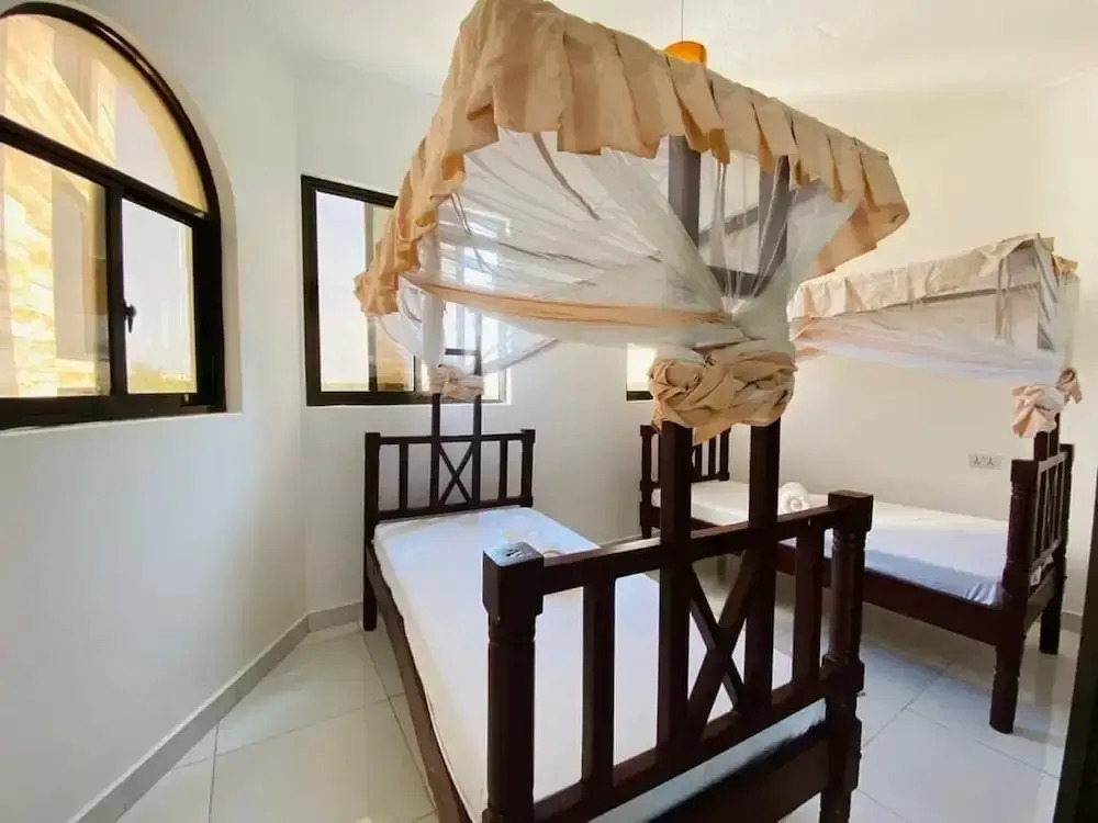 Villa Becky - Diani Beach