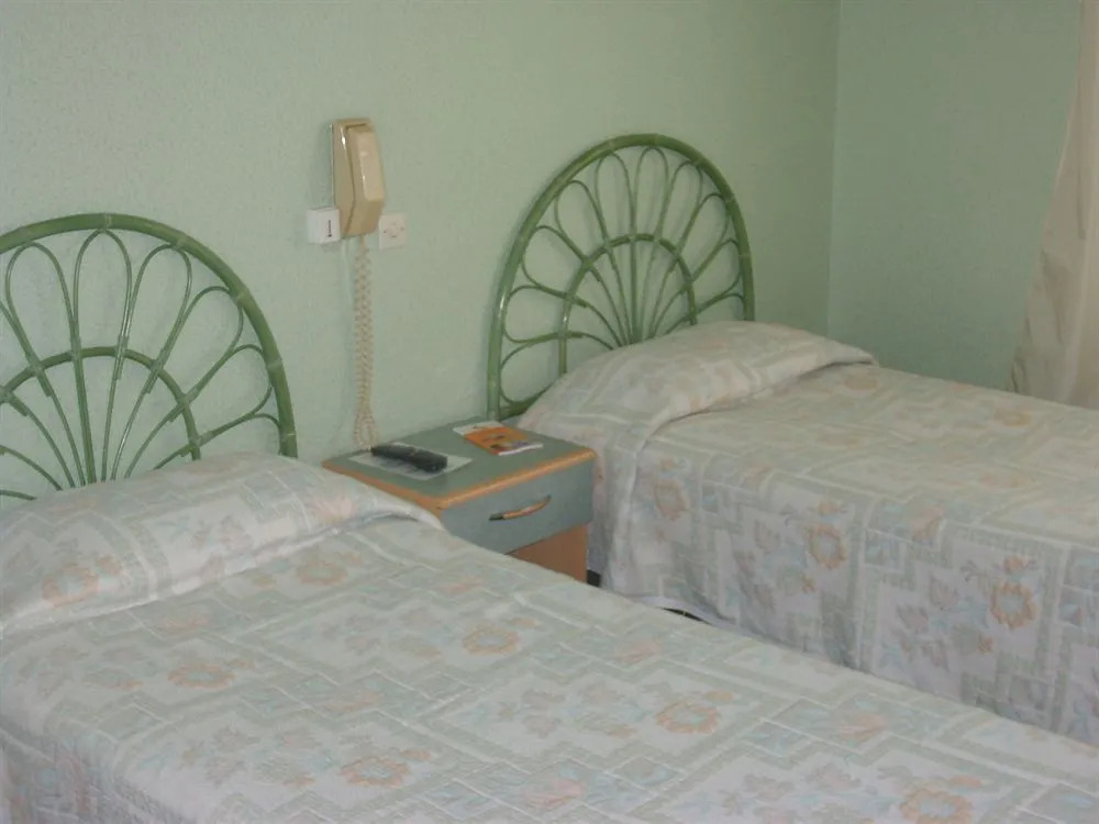 Hotel La Belle Etoile