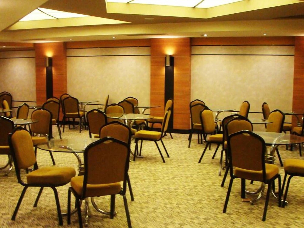 Naskon Sapphire Resort Thermal & Spa