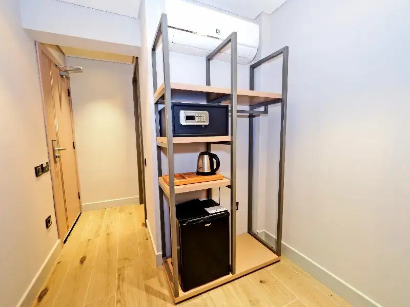 Premium Hotel Oldcity