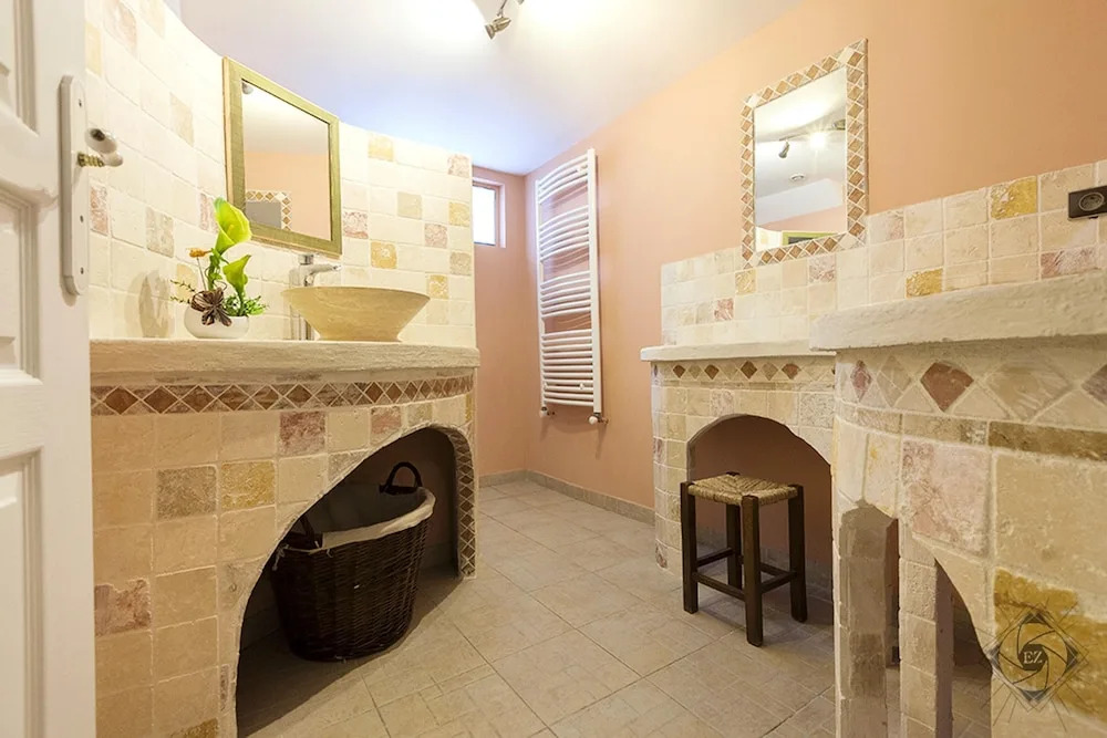 House With 2 Bedrooms in Voreppe, With Wonderful Mountain View, Pool A